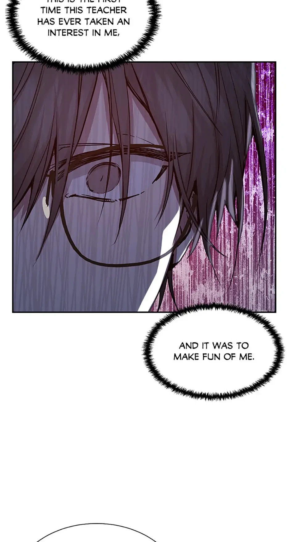 My F-Rank High School Life Chapter 2 - 10