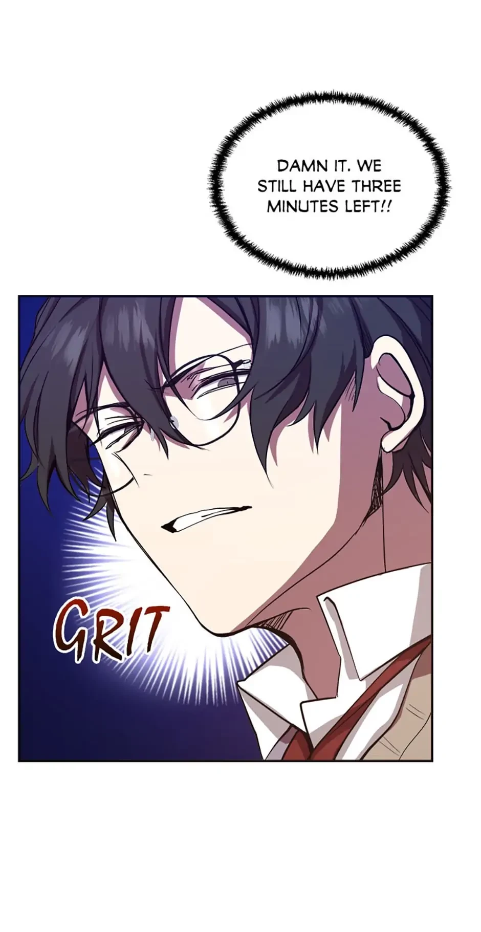 My F-Rank High School Life Chapter 3 - 49