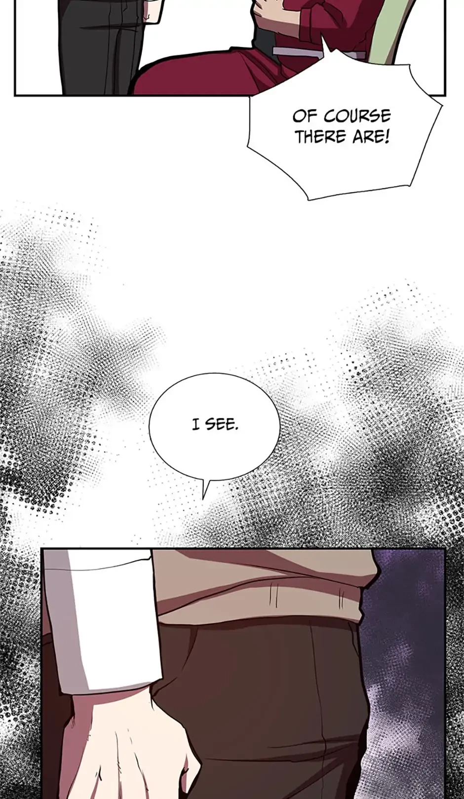 My F-Rank High School Life Chapter 2 - 16