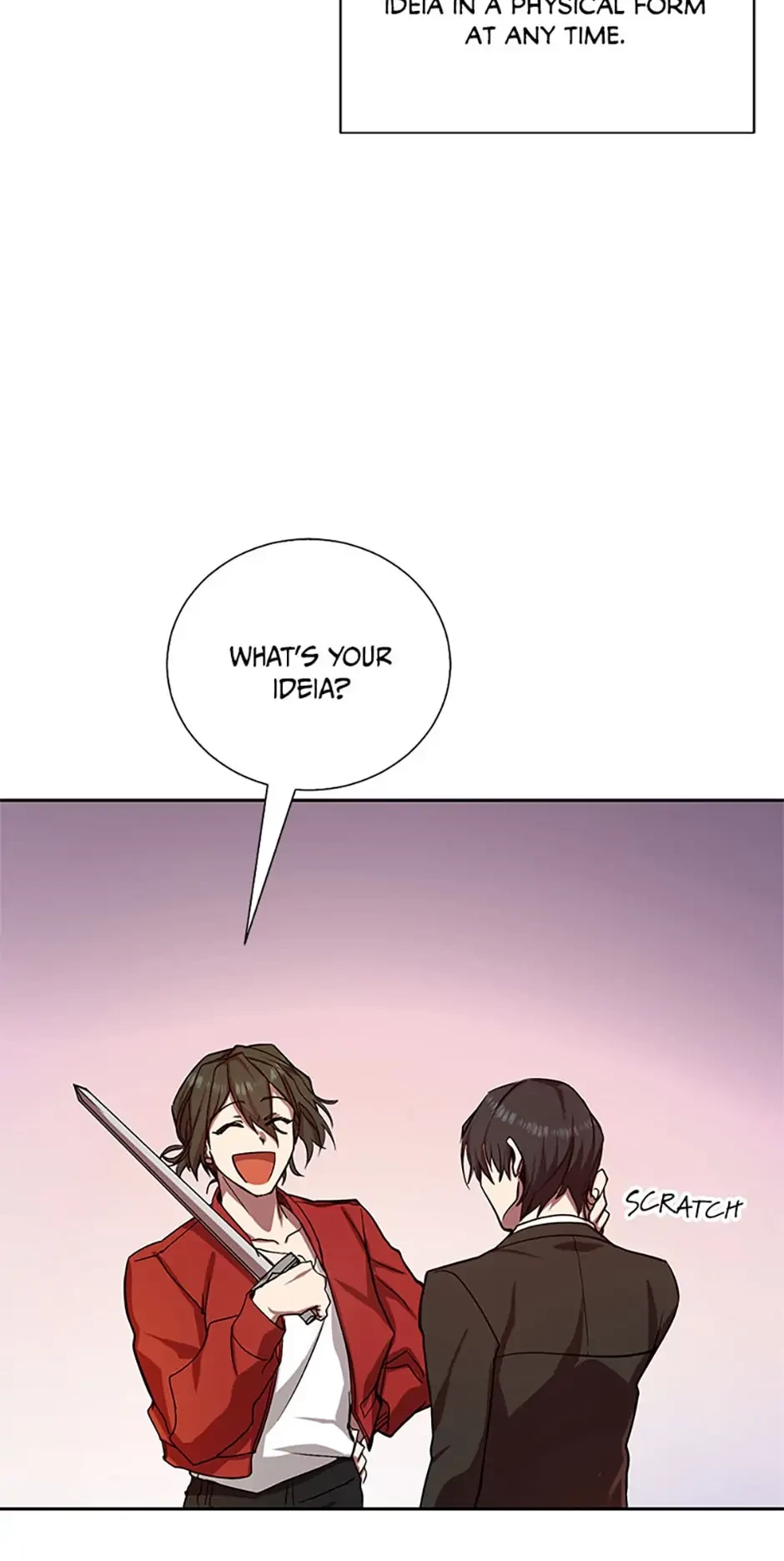 My F-Rank High School Life Chapter 1 - 9