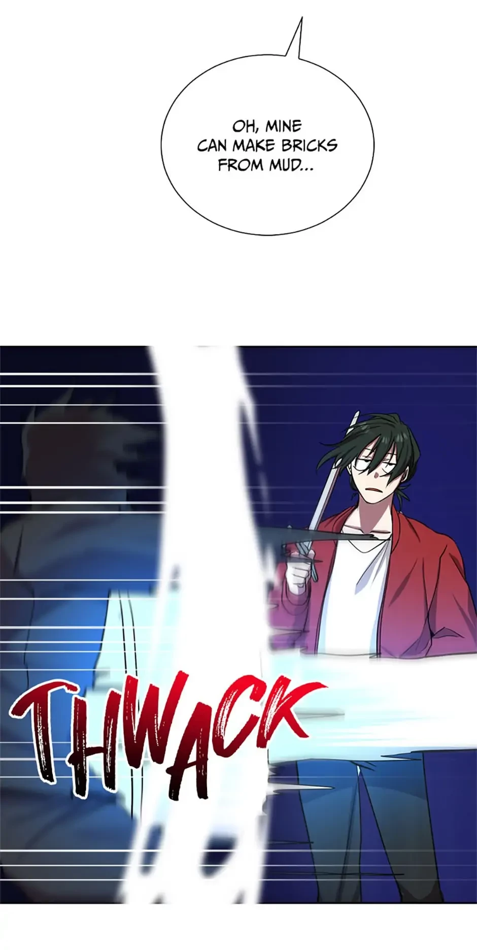 My F-Rank High School Life Chapter 1 - 10
