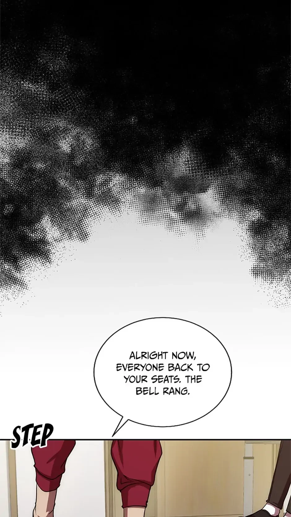 My F-Rank High School Life Chapter 2 - 21