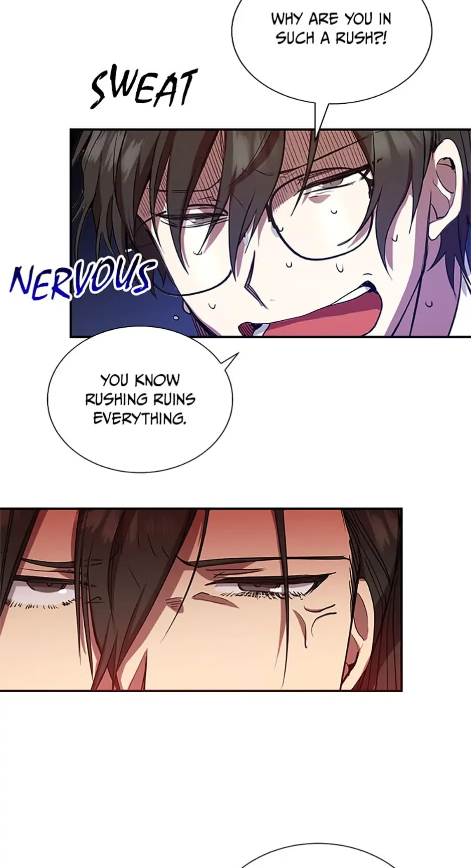 My F-Rank High School Life Chapter 3 - 56