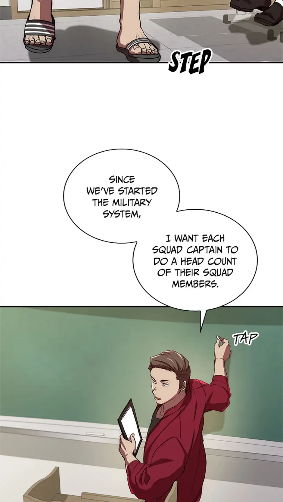 My F-Rank High School Life Chapter 2 - 22