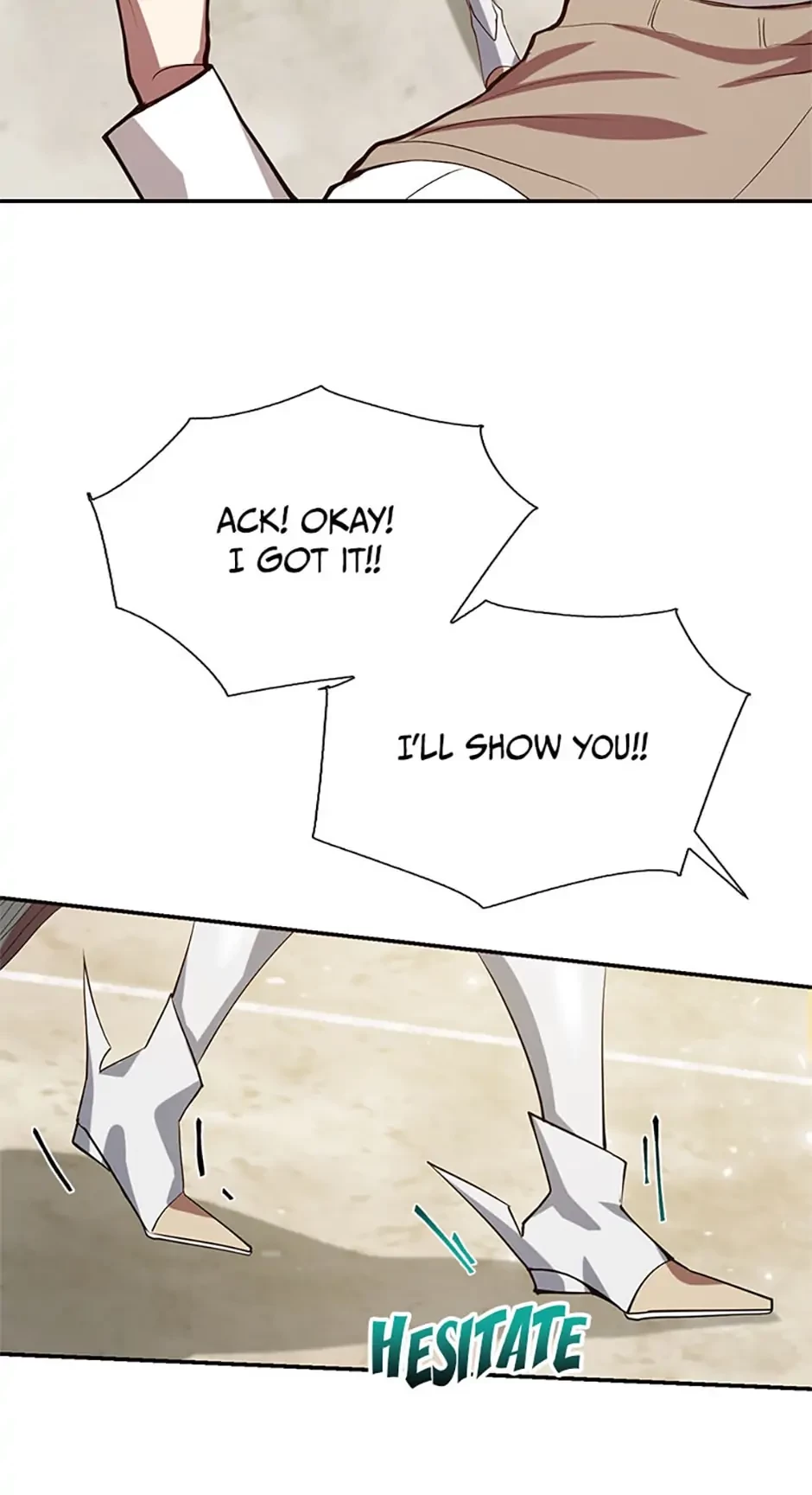My F-Rank High School Life Chapter 3 - 58