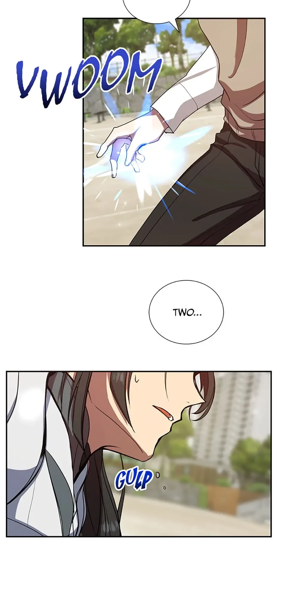 My F-Rank High School Life Chapter 3 - 60