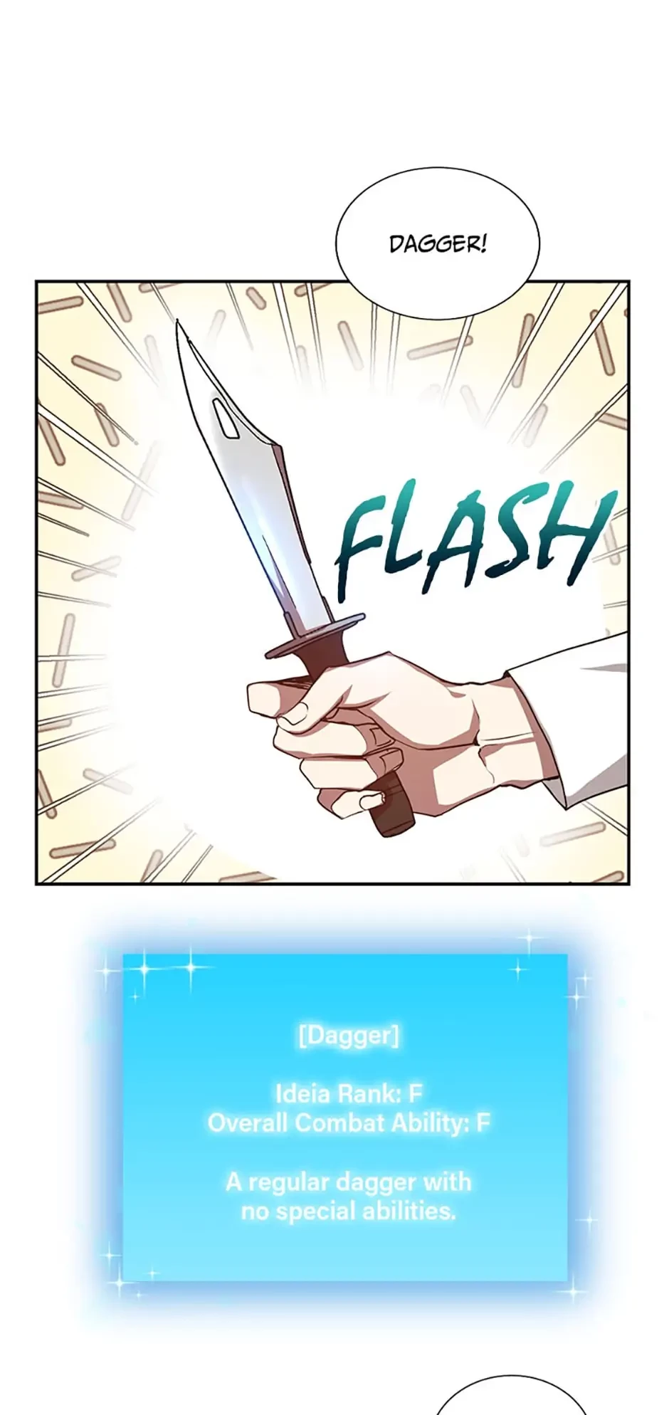My F-Rank High School Life Chapter 3 - 61