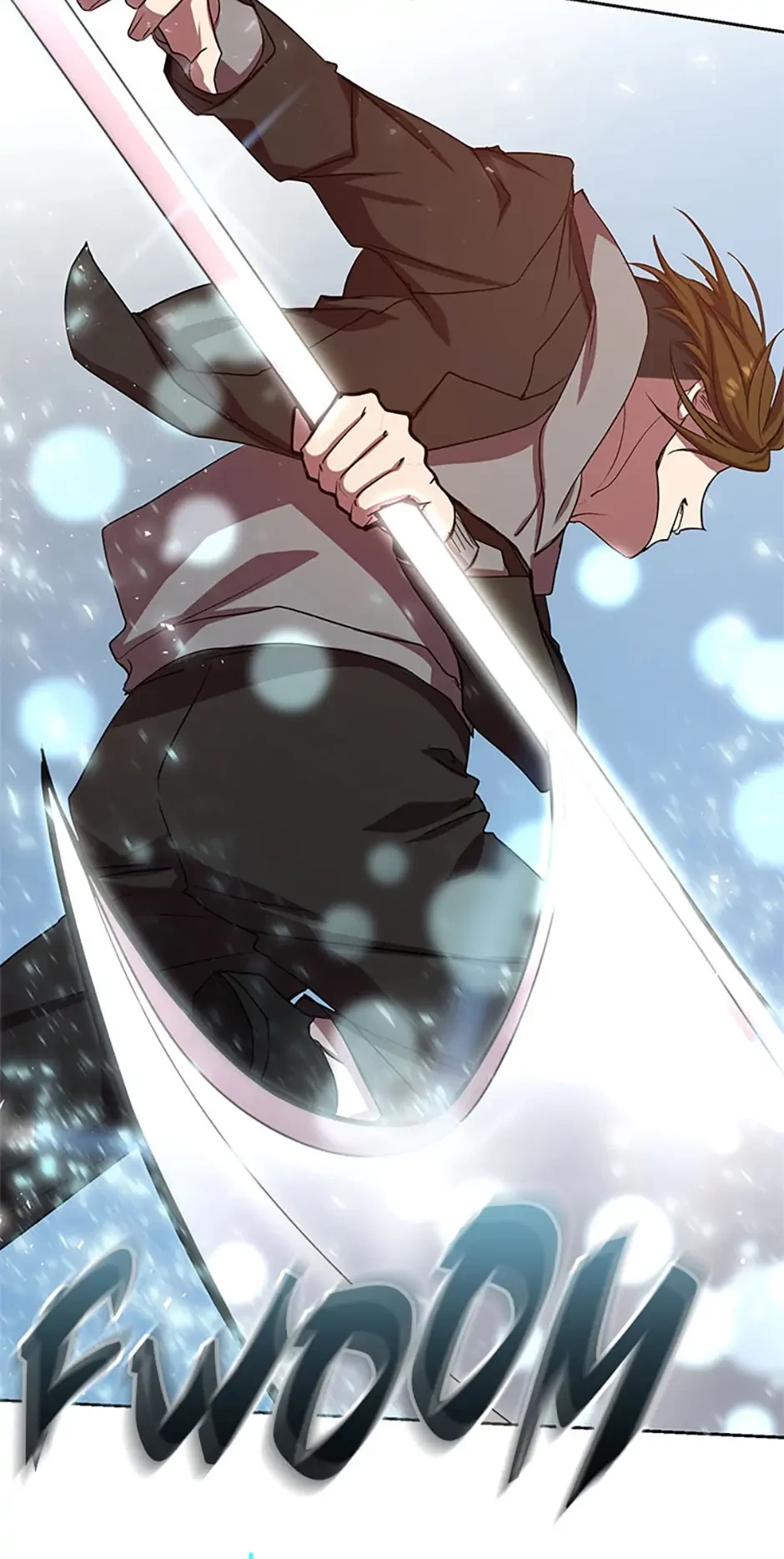 My F-Rank High School Life Chapter 1 - 20