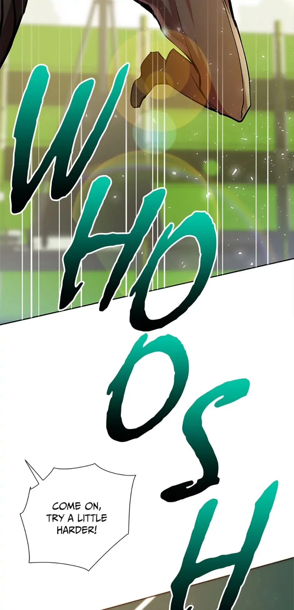 My F-Rank High School Life Chapter 1 - 22