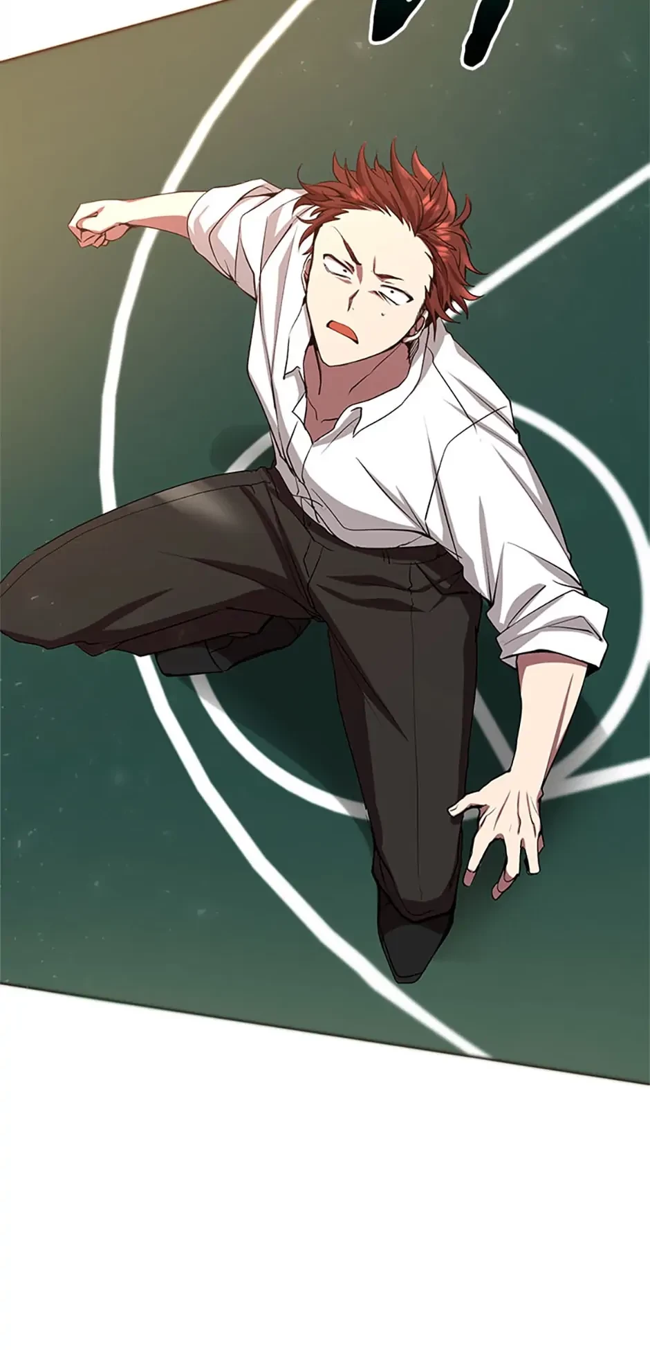 My F-Rank High School Life Chapter 1 - 23