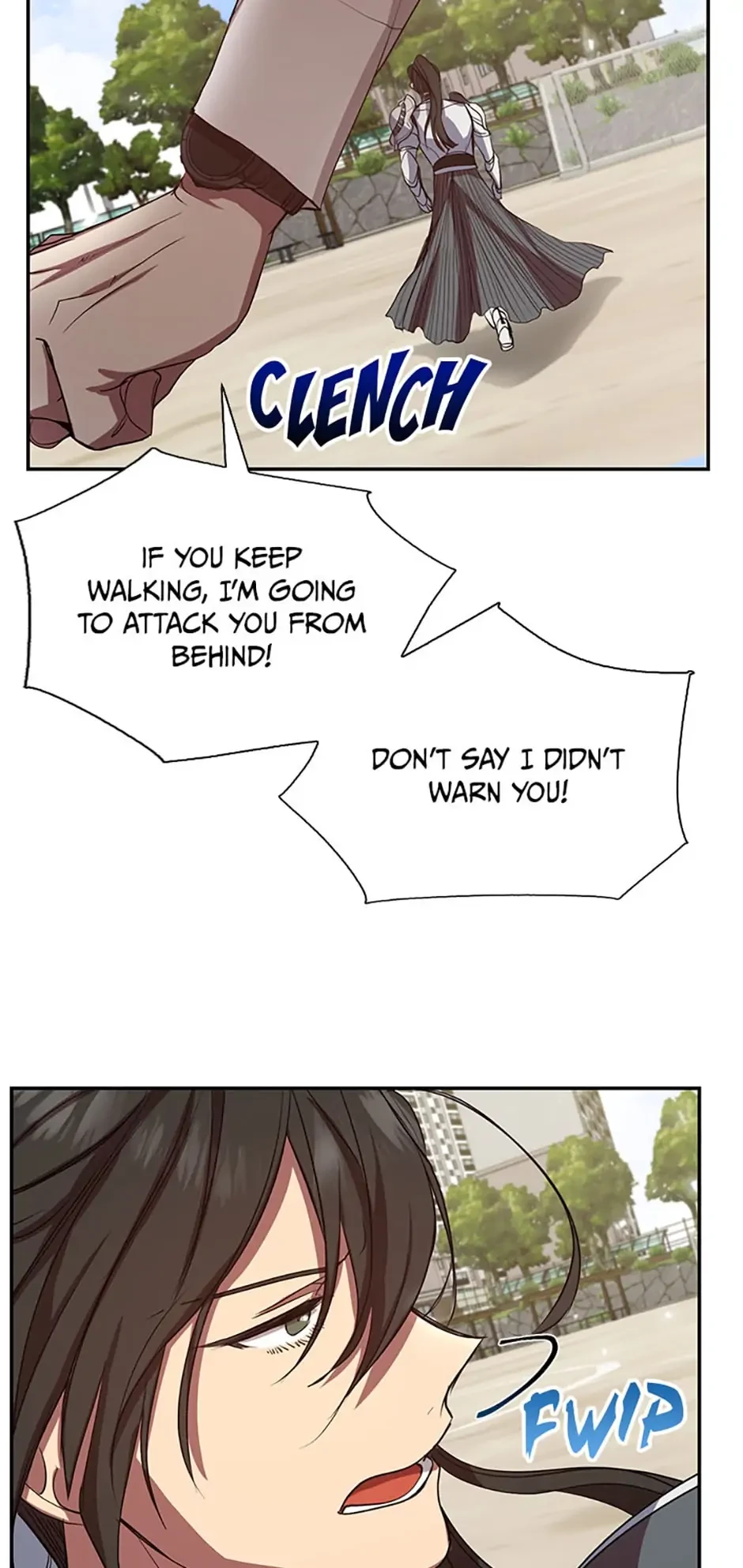 My F-Rank High School Life Chapter 3 - 68