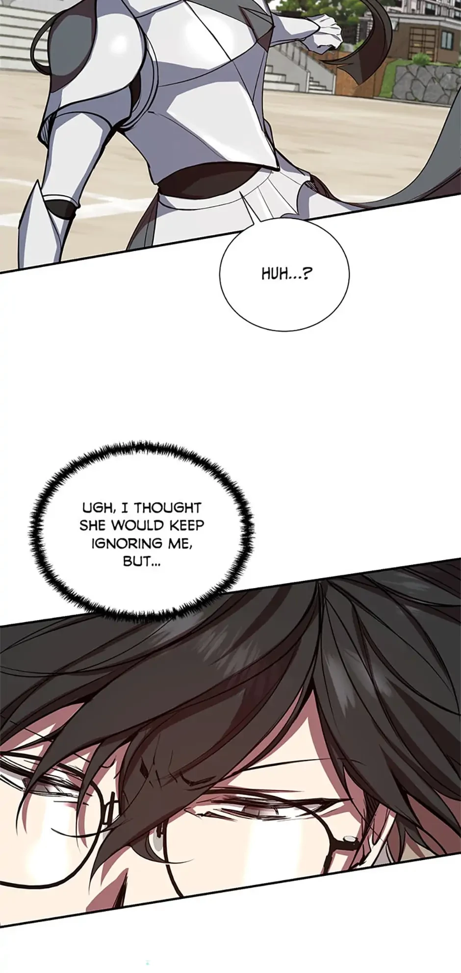 My F-Rank High School Life Chapter 3 - 70