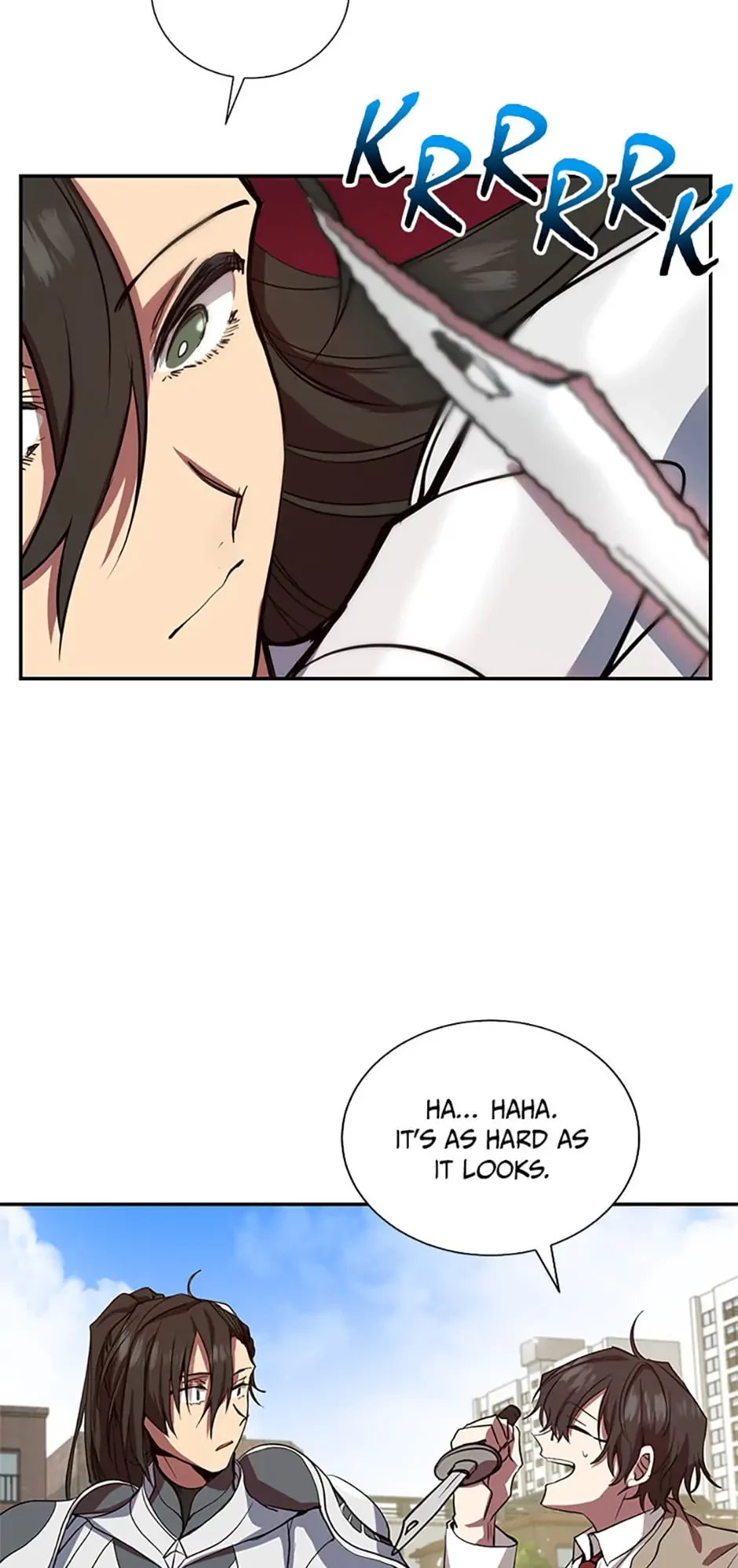 My F-Rank High School Life Chapter 3 - 73