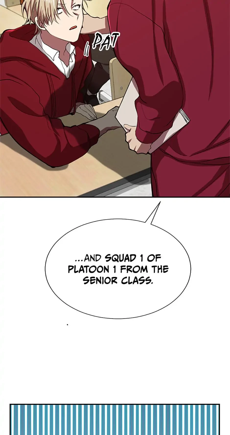 My F-Rank High School Life Chapter 2 - 40