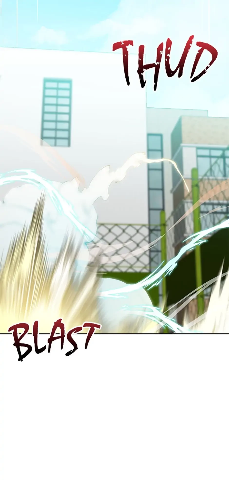 My F-Rank High School Life Chapter 1 - 32