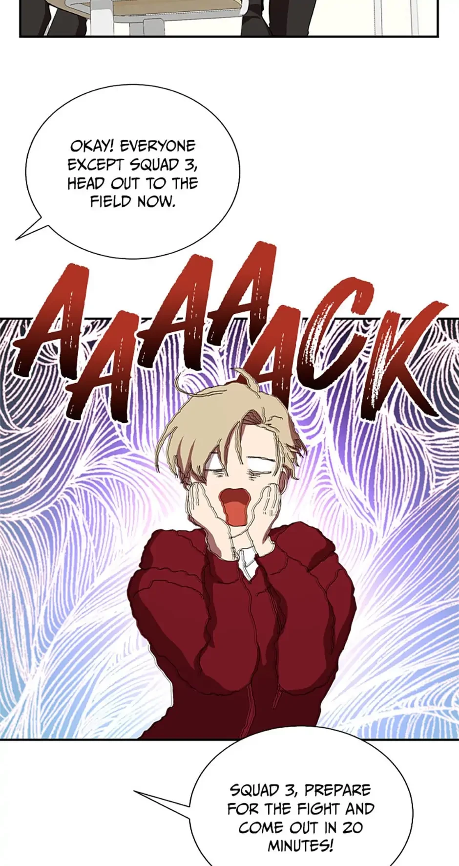 My F-Rank High School Life Chapter 2 - 42