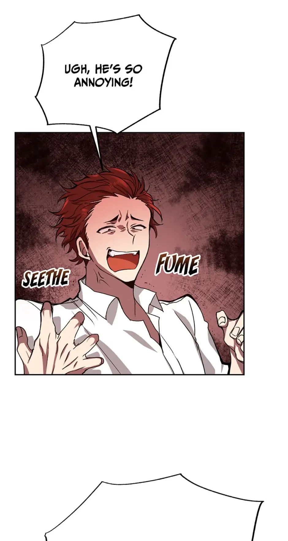 My F-Rank High School Life Chapter 1 - 39