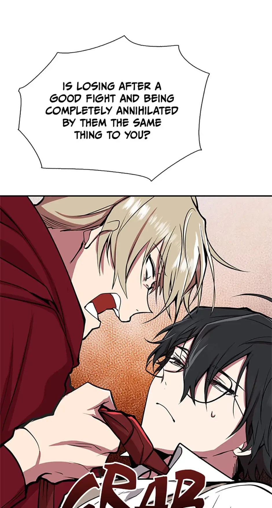 My F-Rank High School Life Chapter 2 - 54