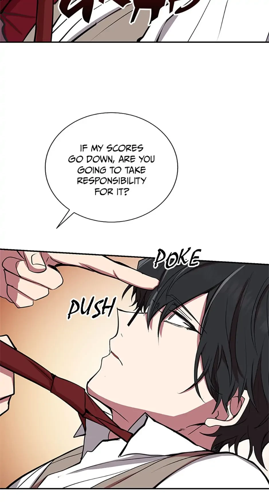 My F-Rank High School Life Chapter 2 - 55