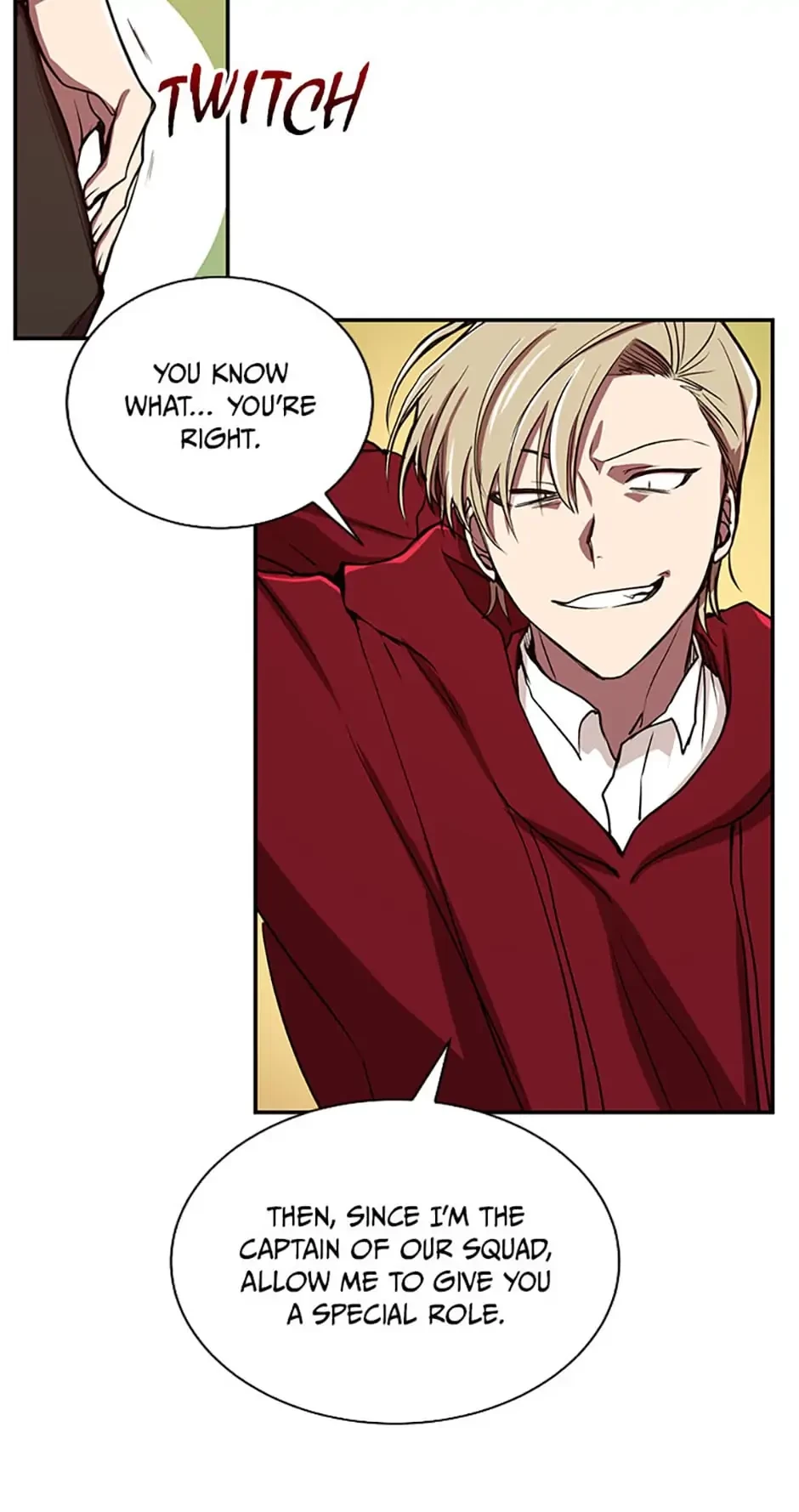 My F-Rank High School Life Chapter 2 - 60