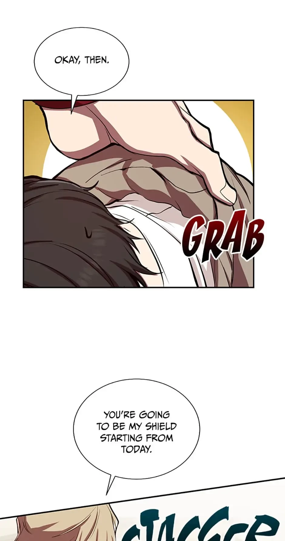 My F-Rank High School Life Chapter 2 - 62