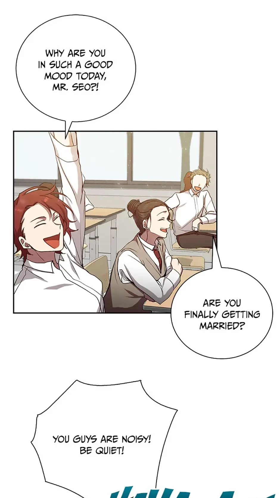 My F-Rank High School Life Chapter 1 - 56