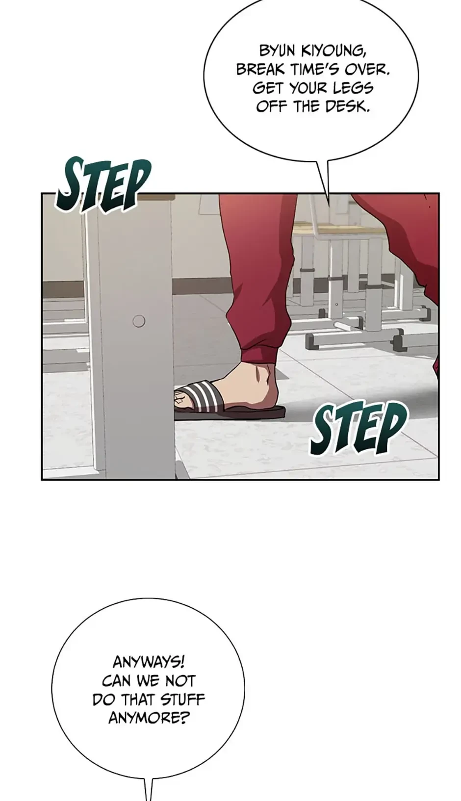 My F-Rank High School Life Chapter 1 - 62