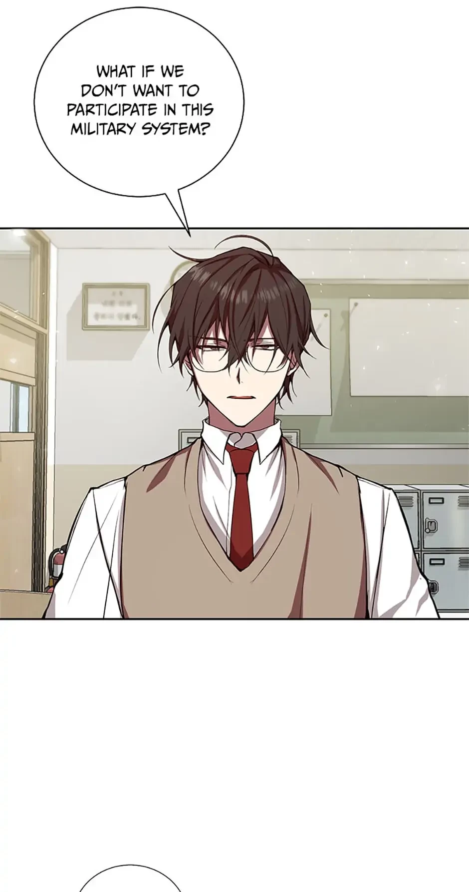 My F-Rank High School Life Chapter 1 - 72