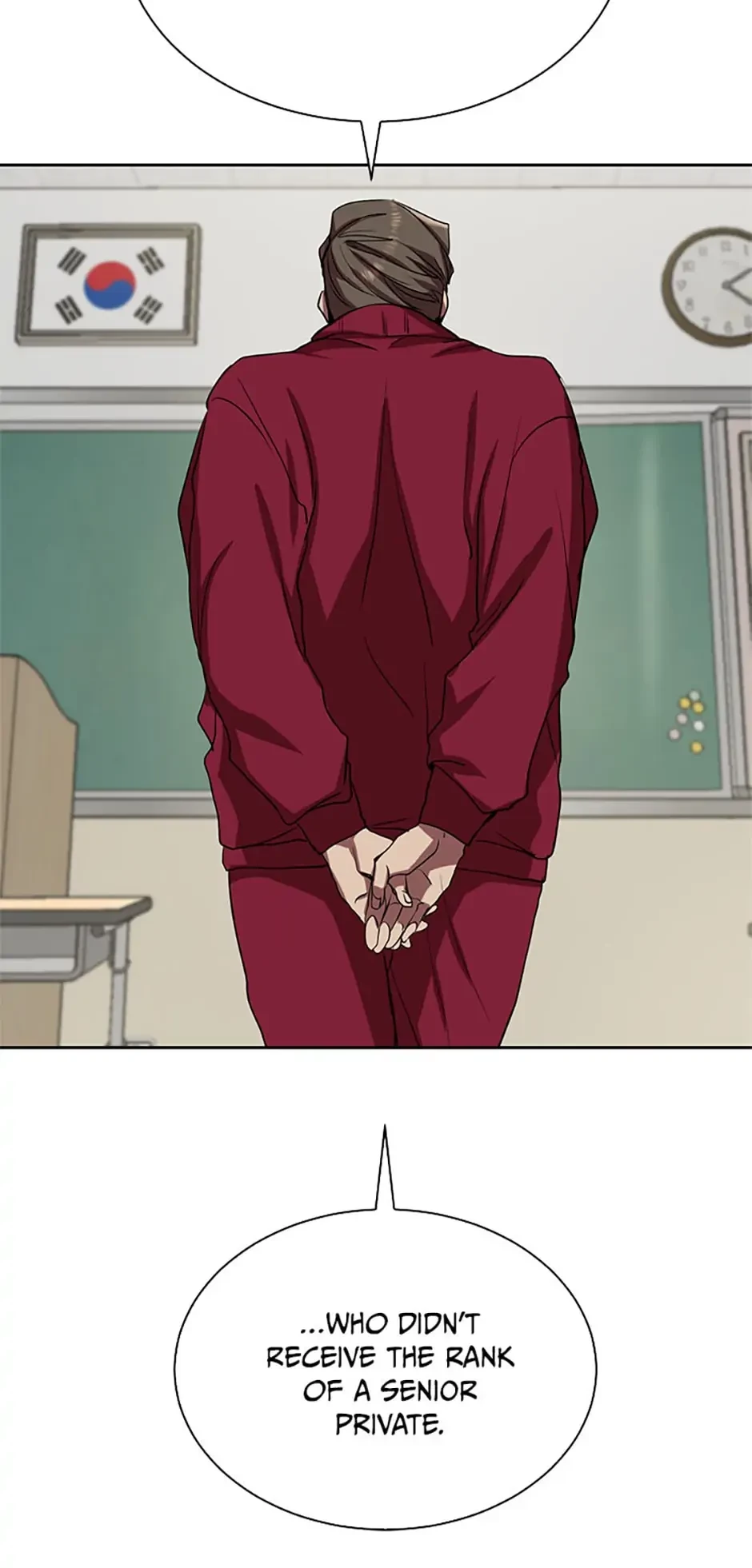 My F-Rank High School Life Chapter 1 - 84