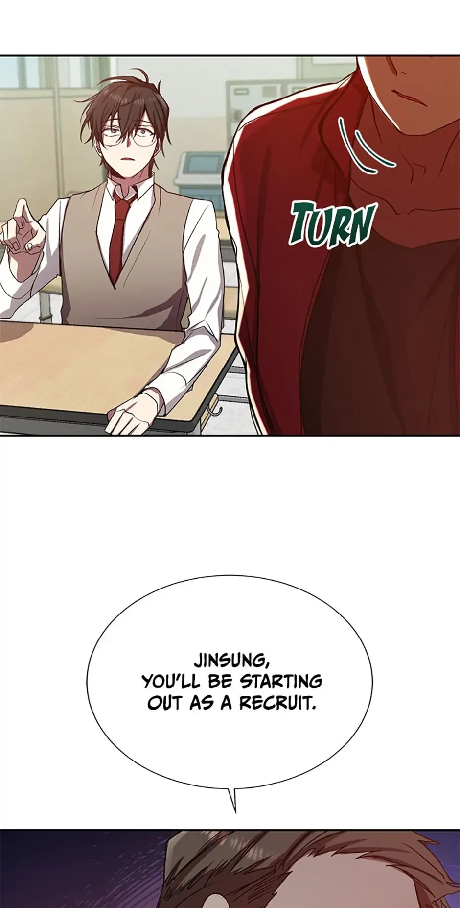 My F-Rank High School Life Chapter 1 - 85