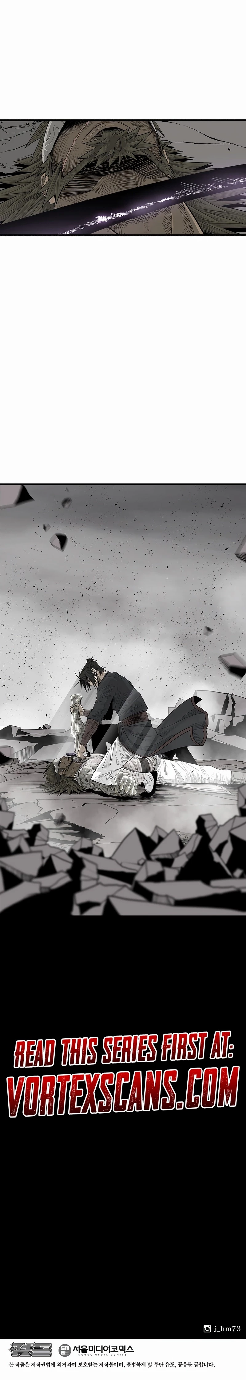 The Legend of the Northern Blade Chapter 193 - 21