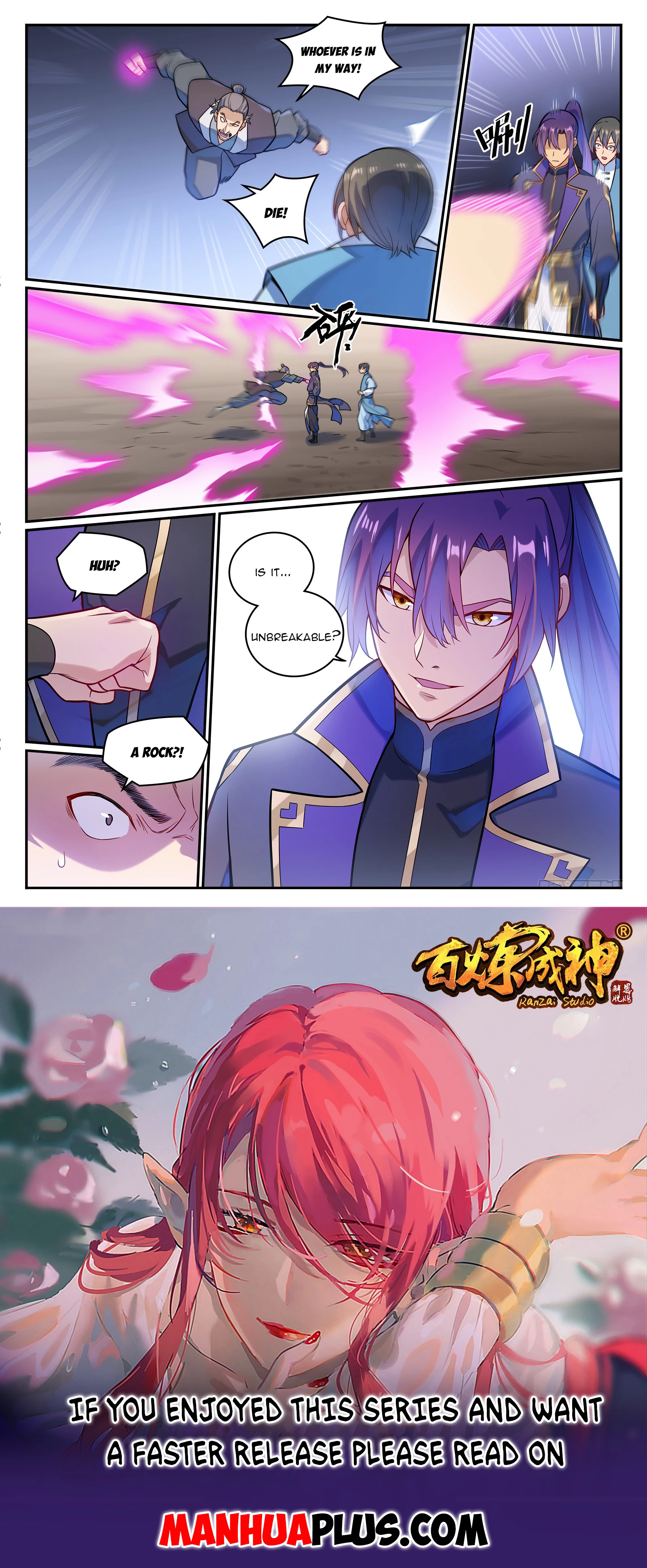 Apotheosis Chapter 1232 - 15