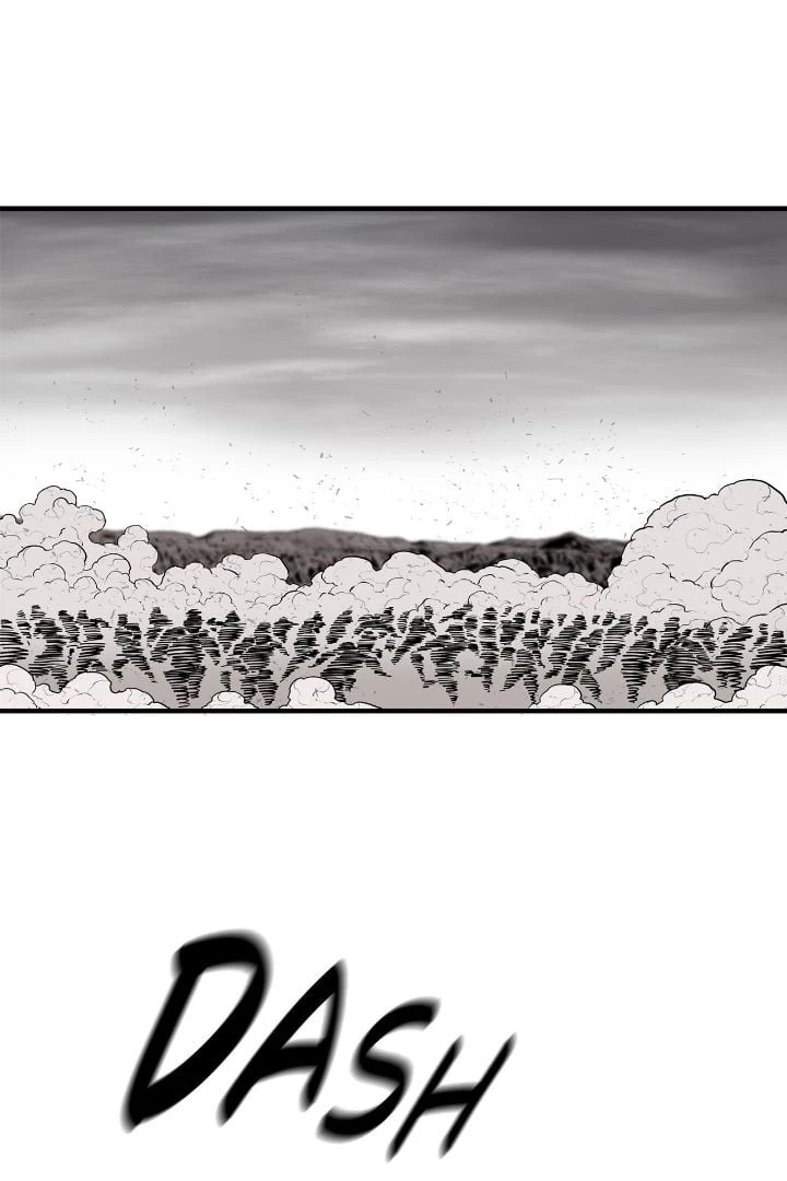 The Legend of the Northern Blade Chapter 166 - 1