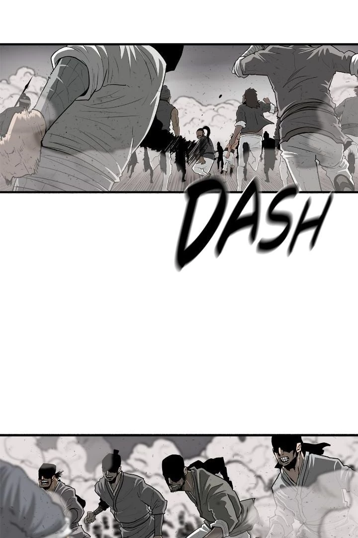 The Legend of the Northern Blade Chapter 166 - 2