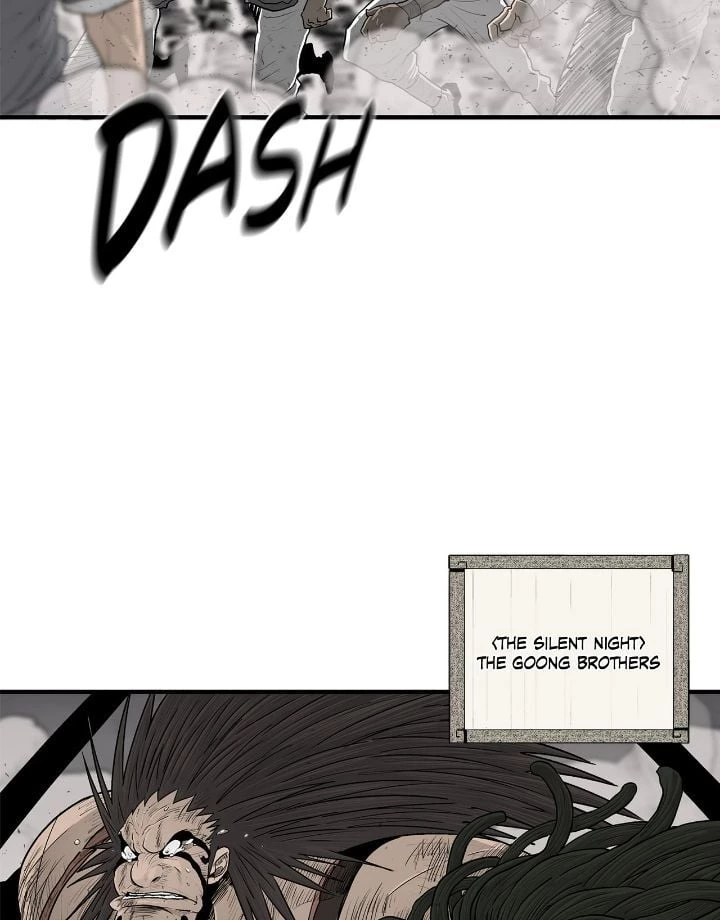 The Legend of the Northern Blade Chapter 166 - 3