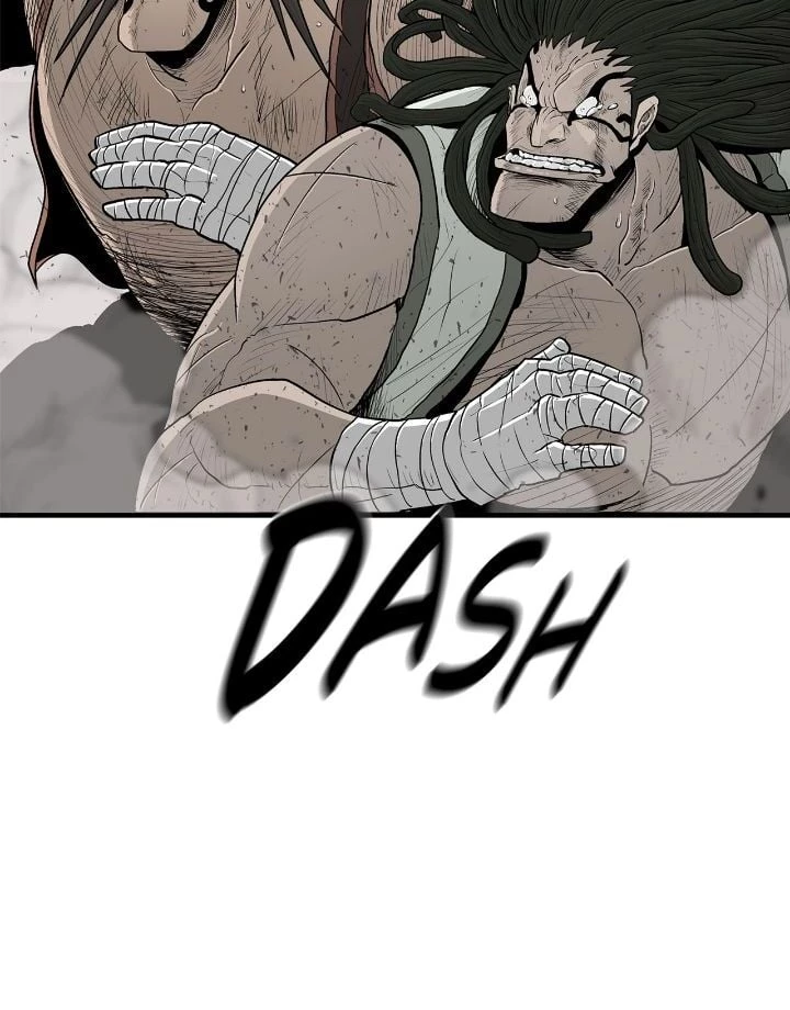 The Legend of the Northern Blade Chapter 166 - 4