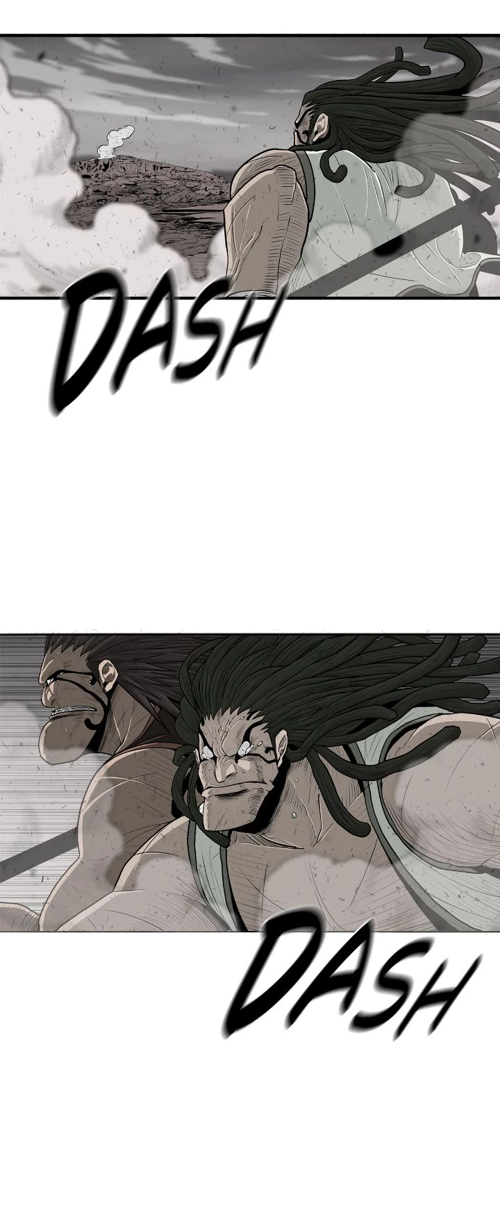 The Legend of the Northern Blade Chapter 166 - 5