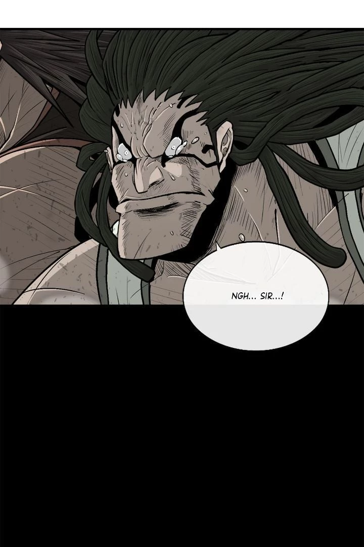 The Legend of the Northern Blade Chapter 166 - 6