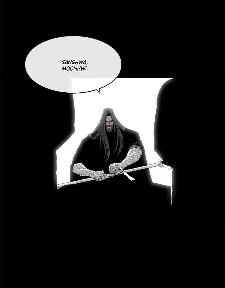 The Legend of the Northern Blade Chapter 166 - 8