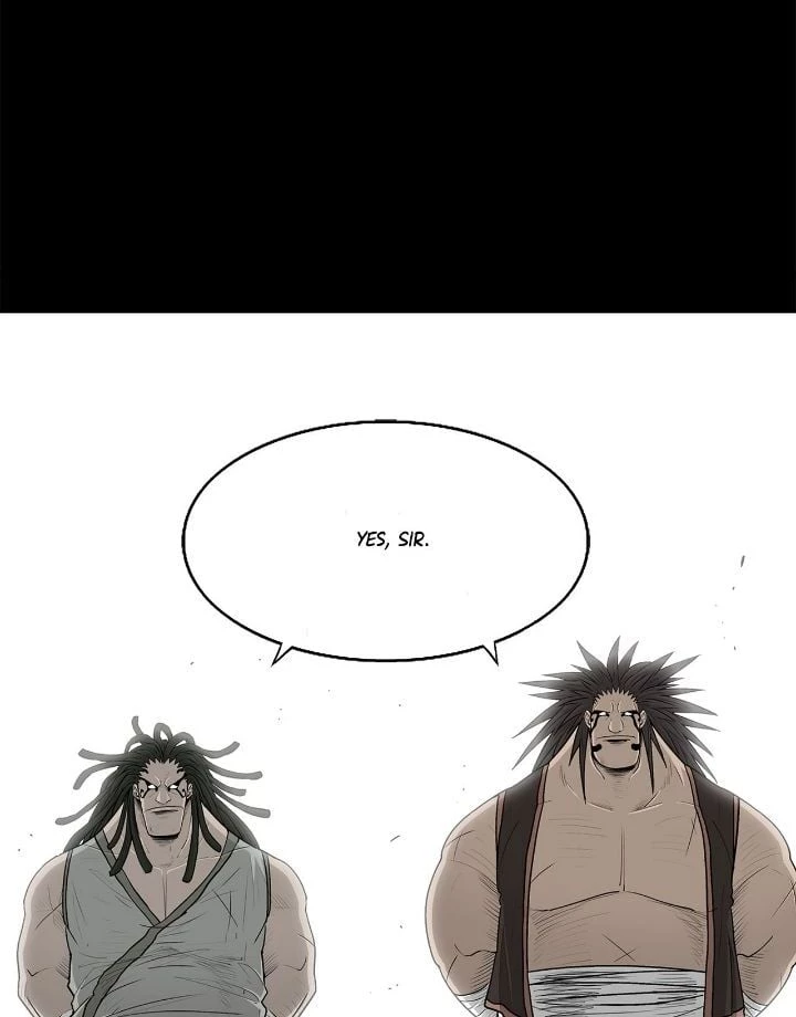 The Legend of the Northern Blade Chapter 166 - 9