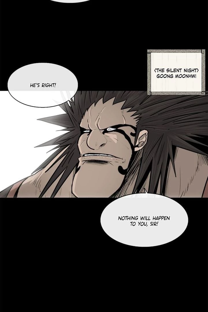 The Legend of the Northern Blade Chapter 166 - 12