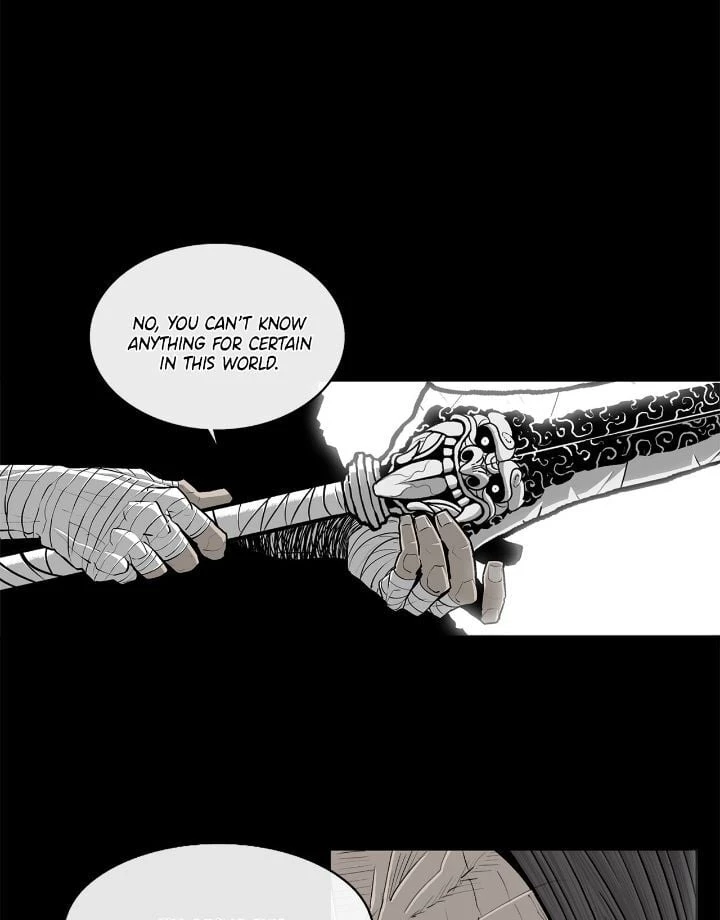 The Legend of the Northern Blade Chapter 166 - 13