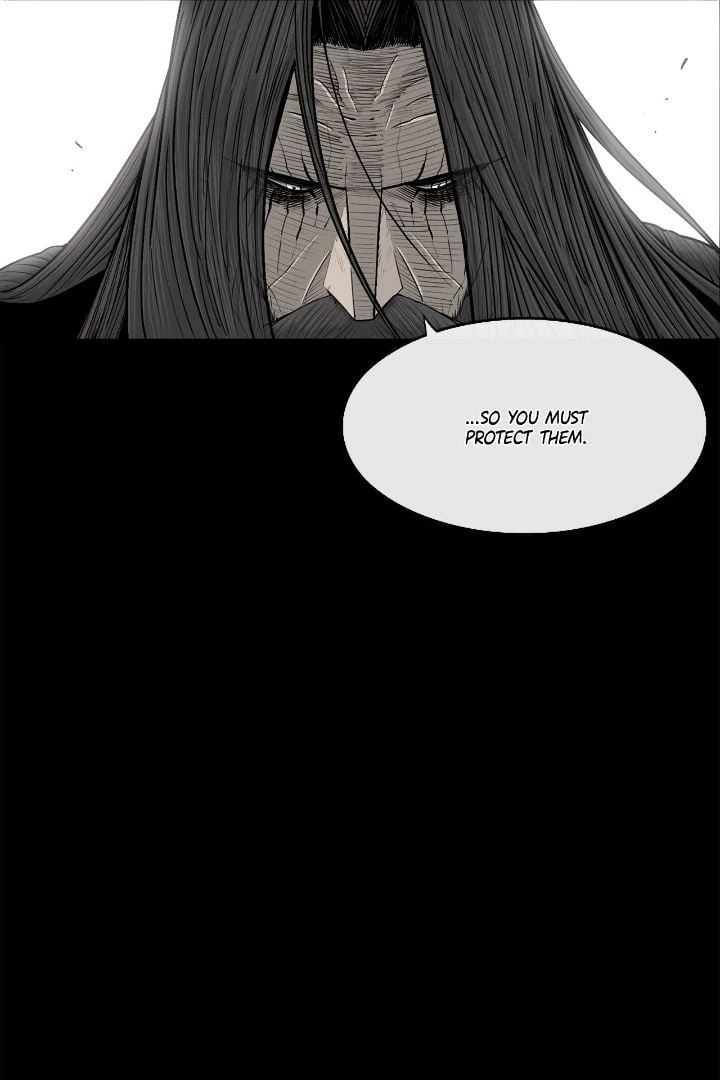 The Legend of the Northern Blade Chapter 166 - 16