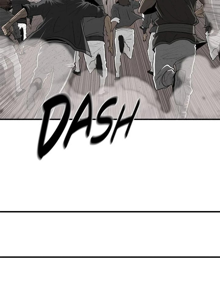 The Legend of the Northern Blade Chapter 166 - 23