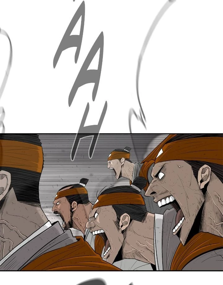 The Legend of the Northern Blade Chapter 166 - 28