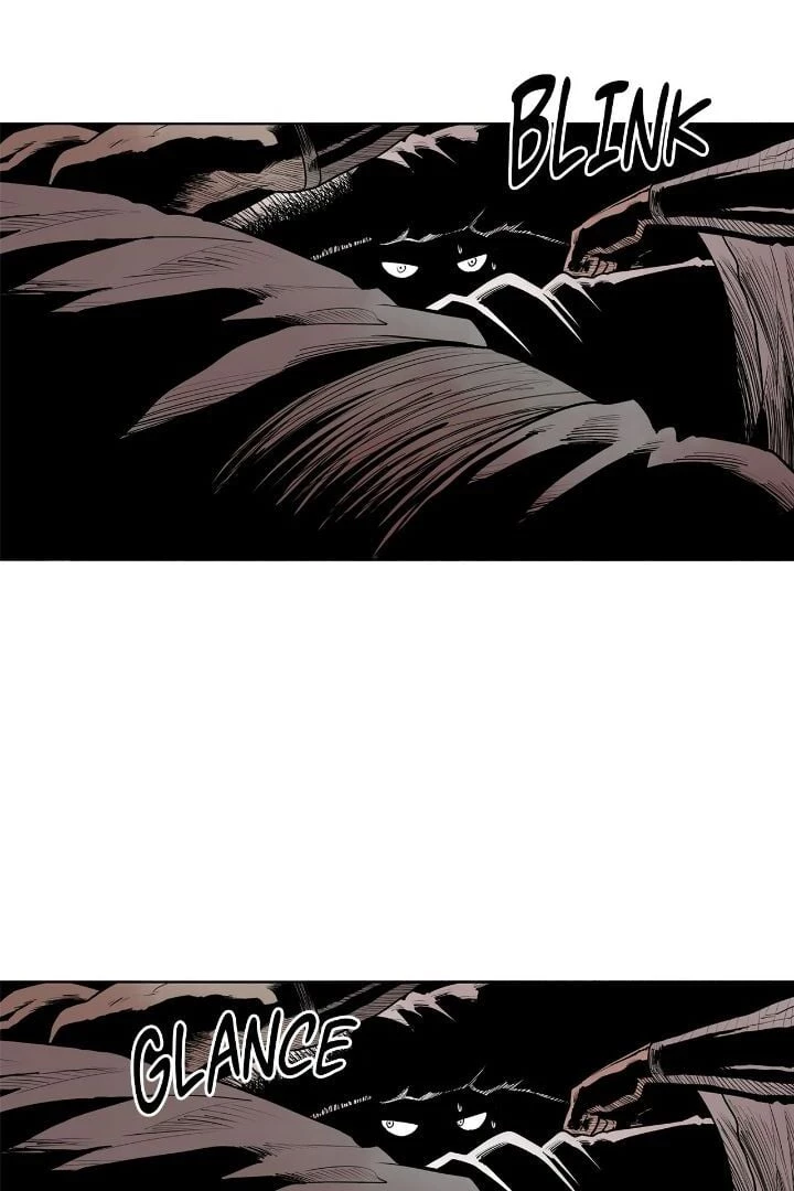 The Legend of the Northern Blade Chapter 166 - 37