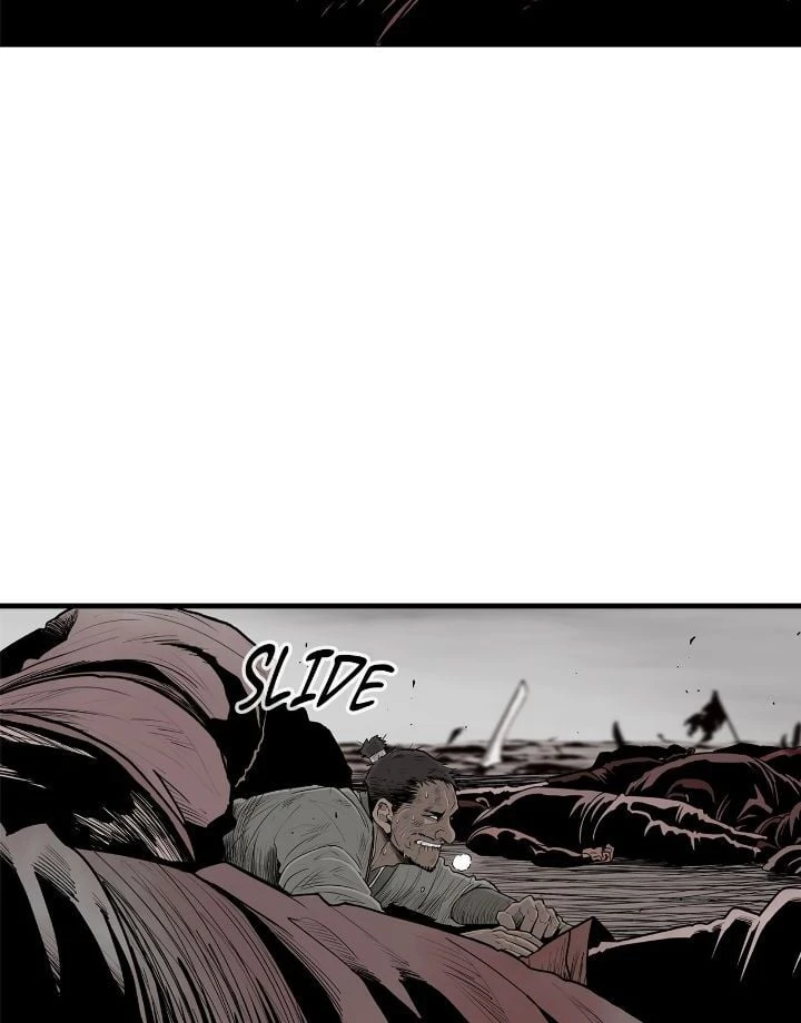 The Legend of the Northern Blade Chapter 166 - 39
