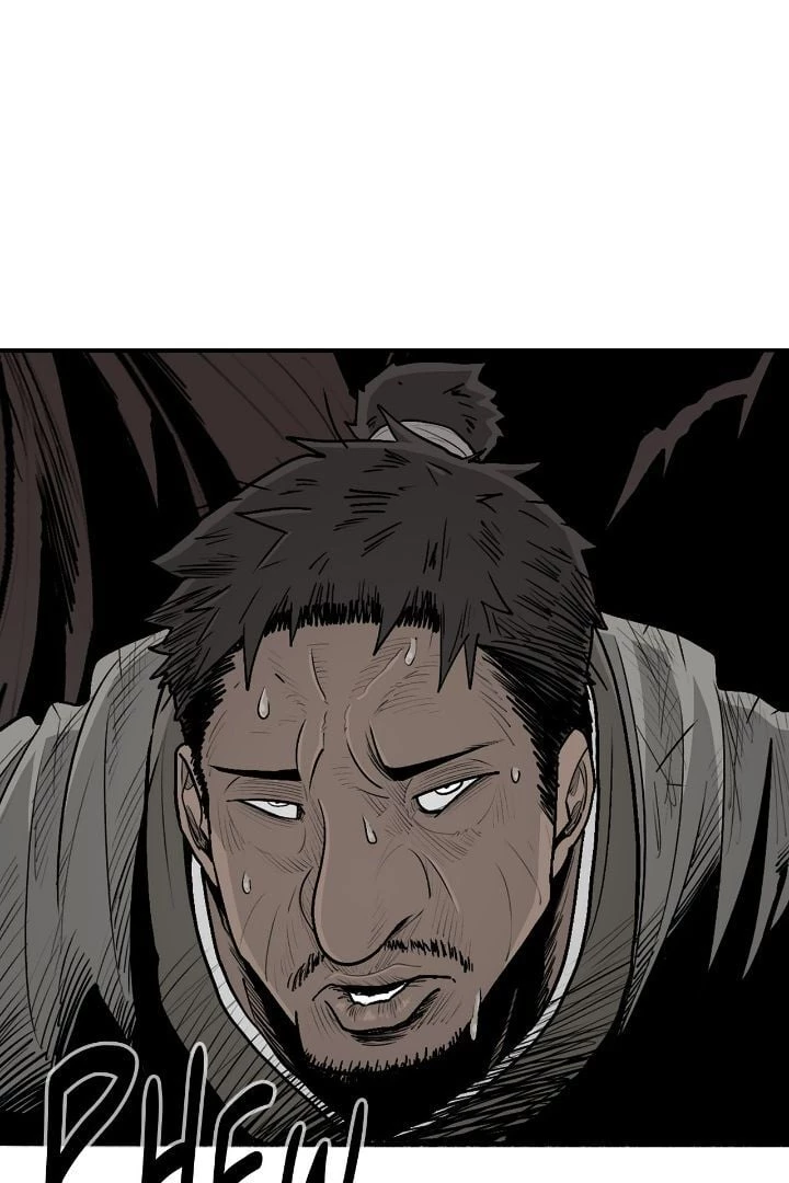 The Legend of the Northern Blade Chapter 166 - 41