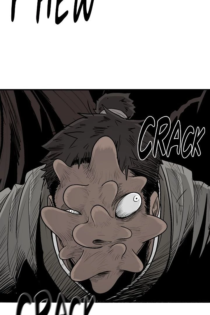 The Legend of the Northern Blade Chapter 166 - 42