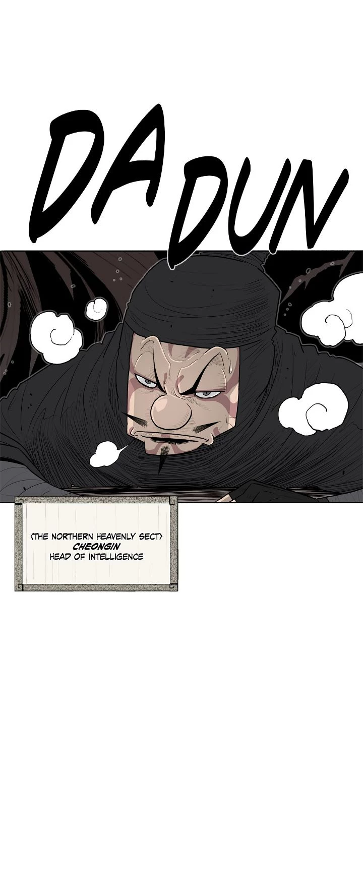 The Legend of the Northern Blade Chapter 166 - 45